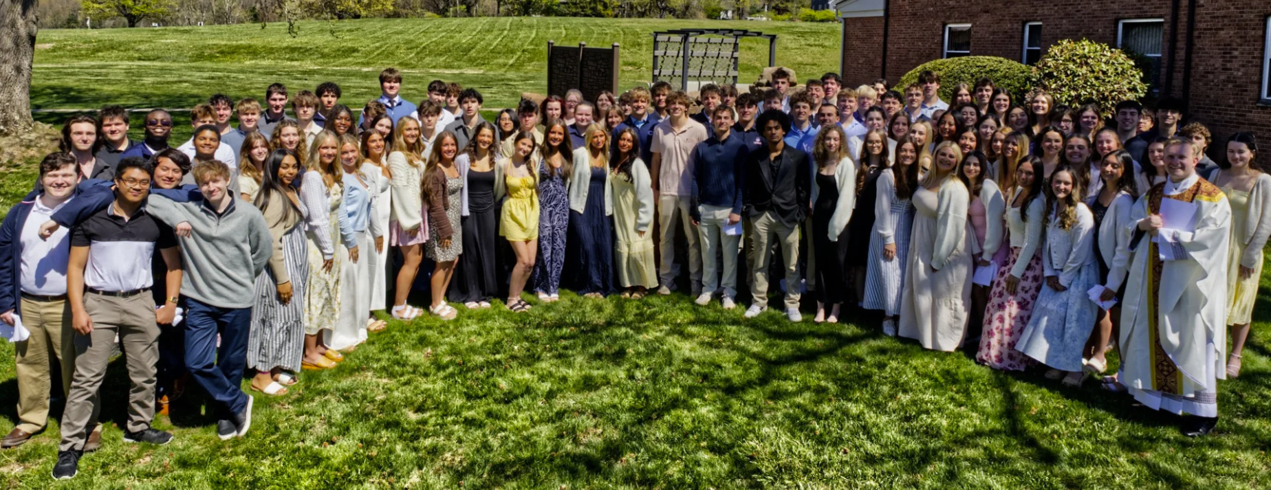 graduates